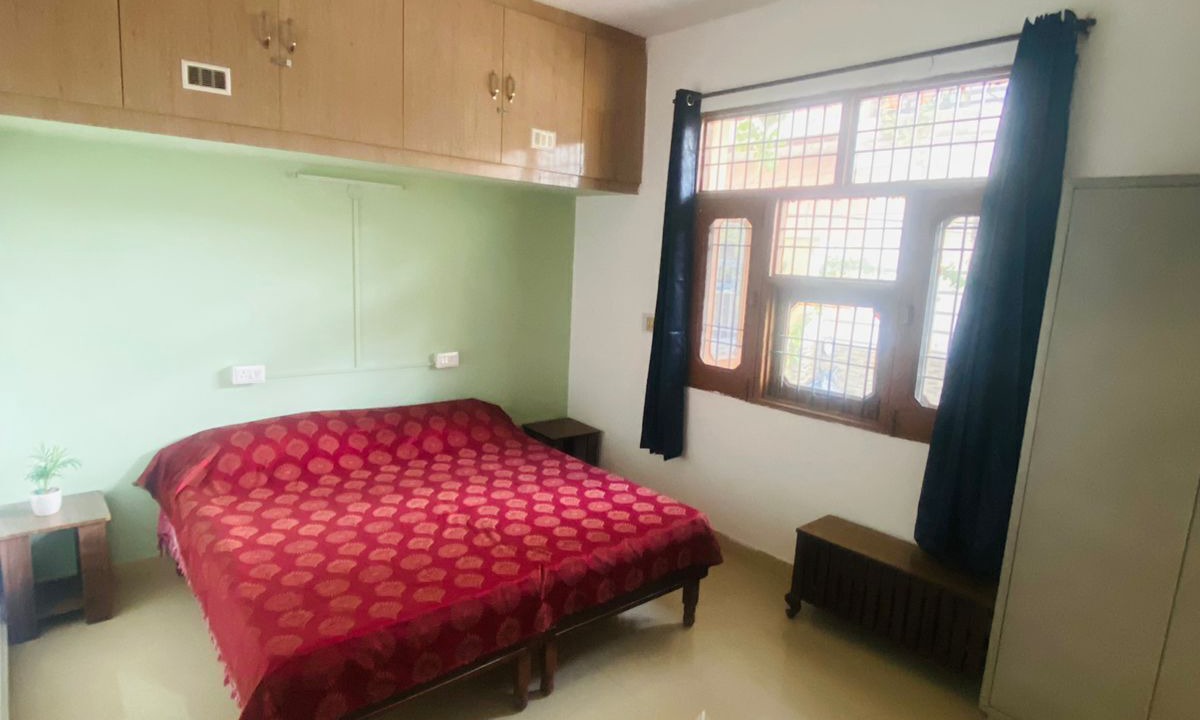 Photo of Bedroom in Chandigarh