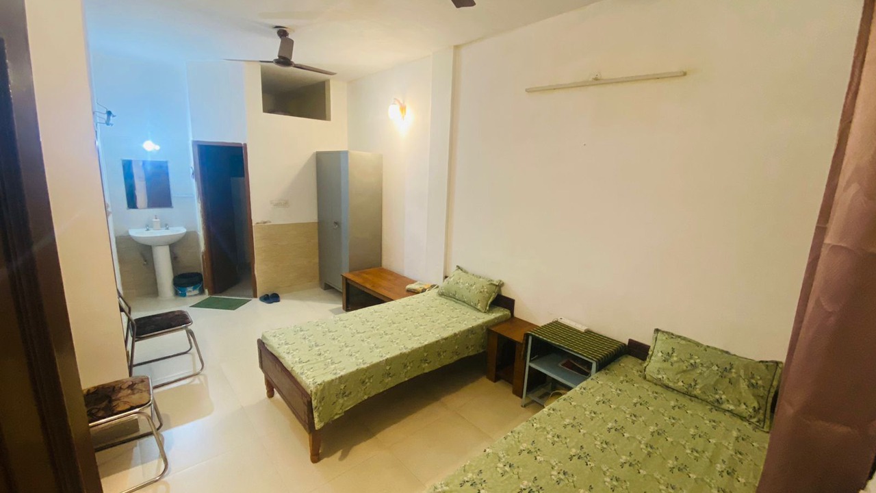 Photo of Bedroom in Chandigarh