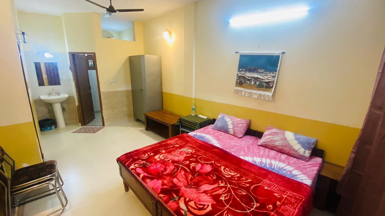 Photo of Bedroom in Chandigarh