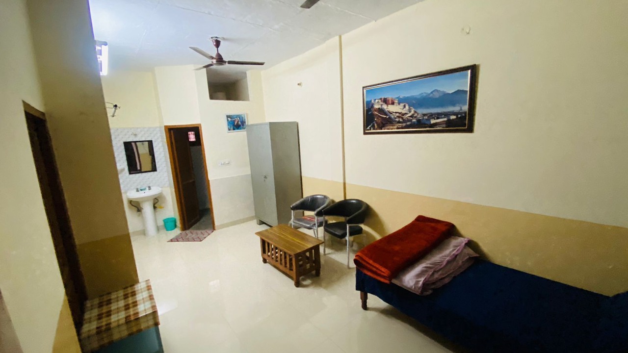 Photo of Bedroom in Chandigarh