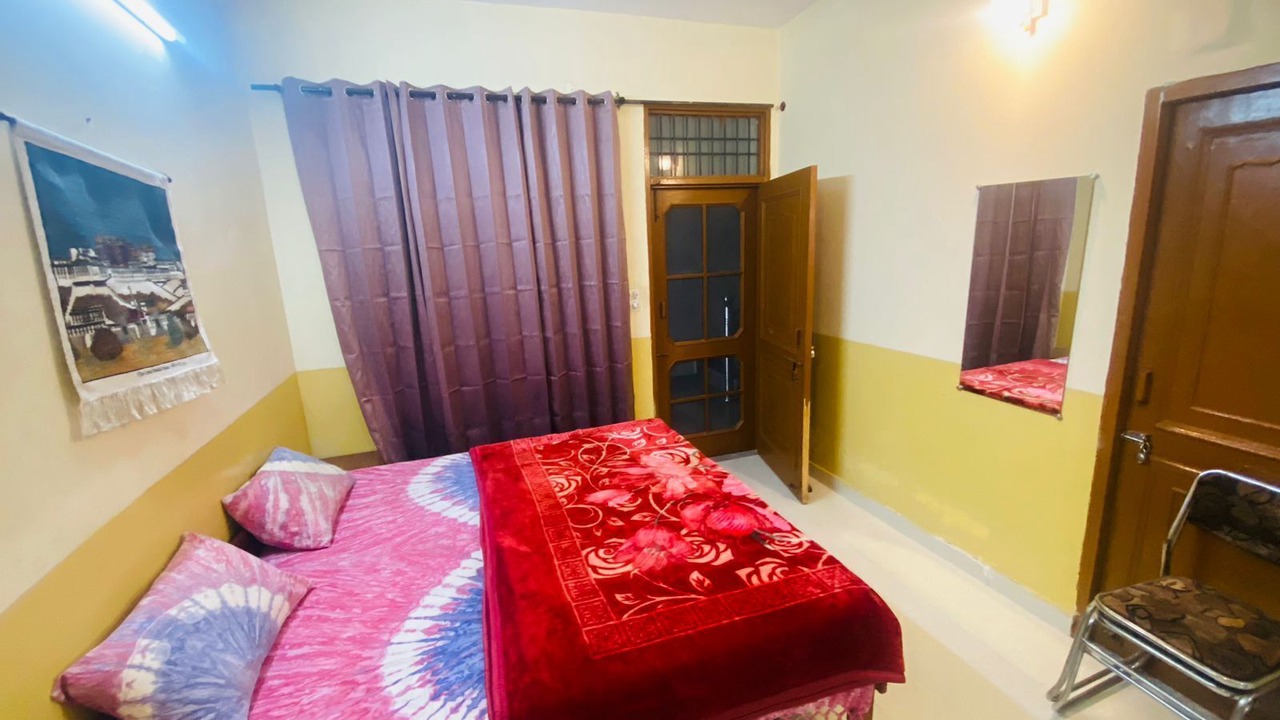 Photo of Bedroom in Chandigarh