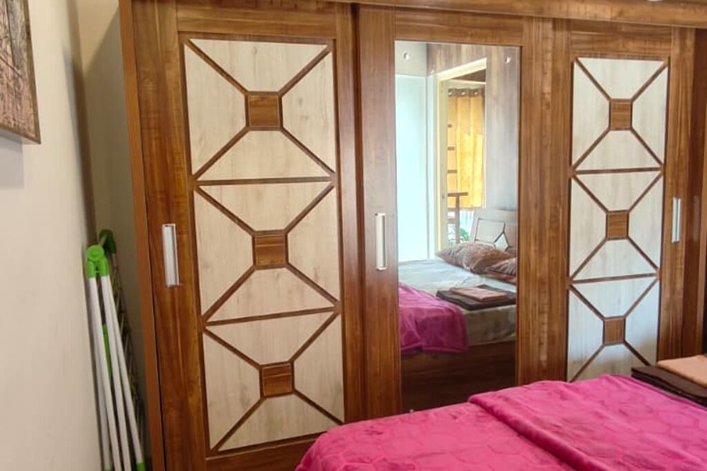 Photo of Bedroom in Paud