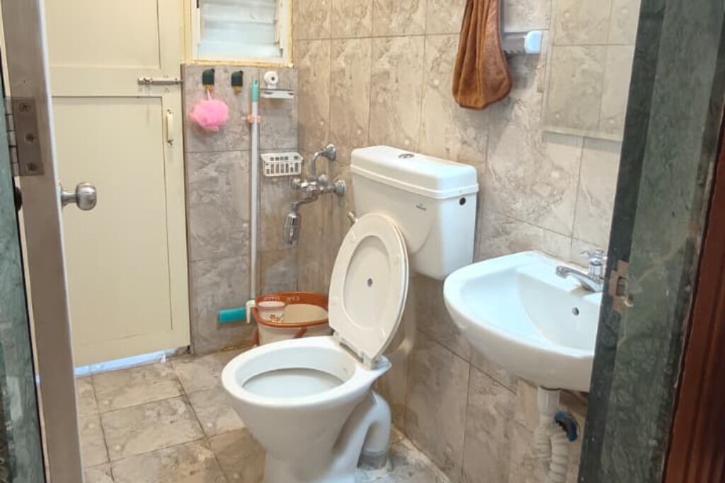 Photo of Bathroom in Paud
