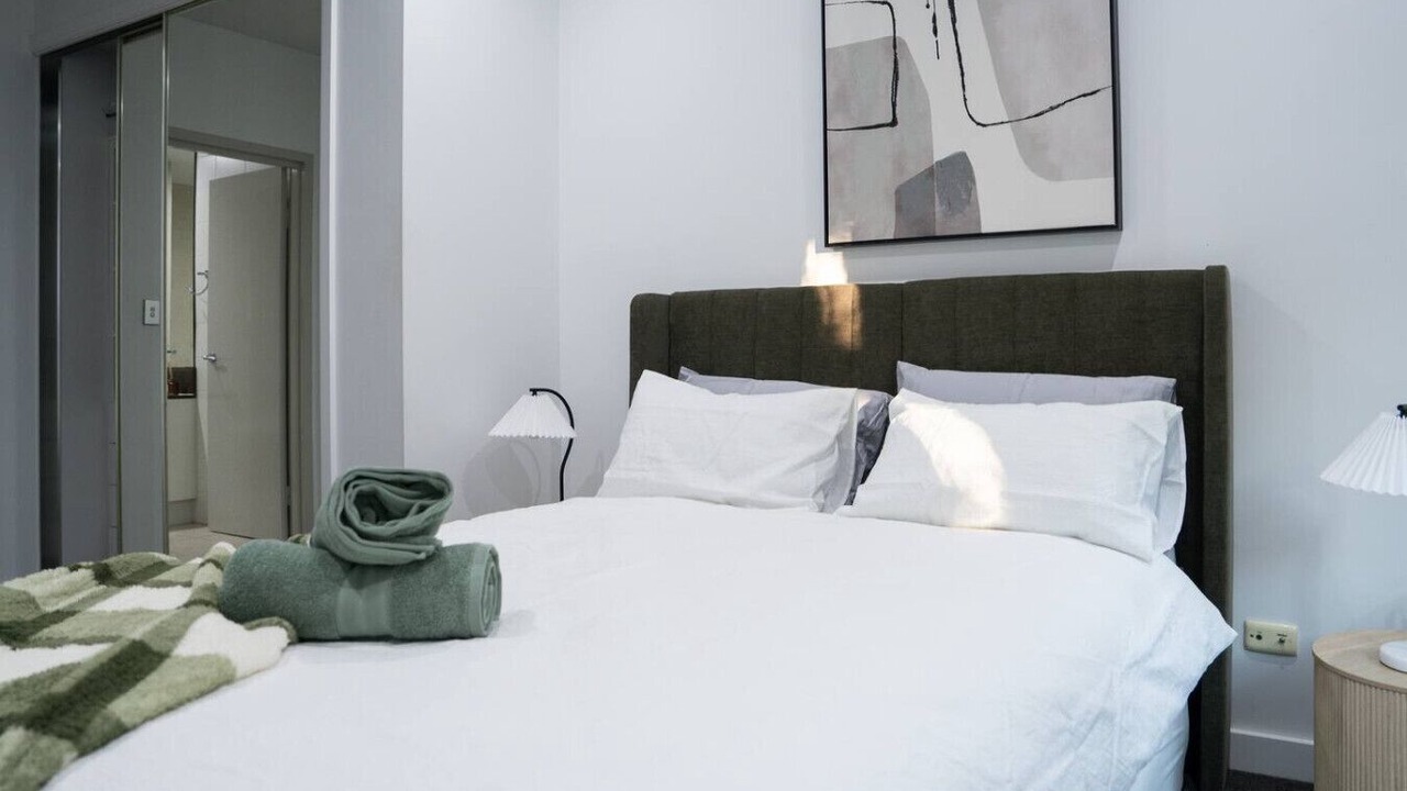 Photo of Bedroom in Ultimo