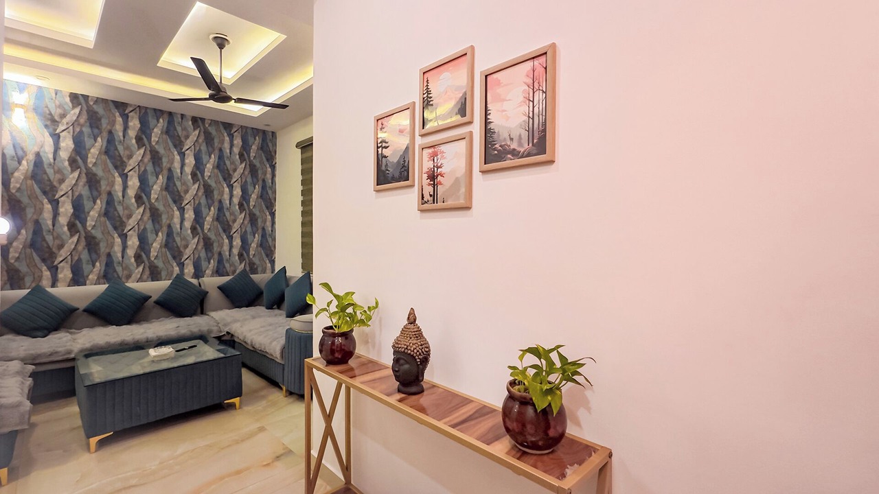 Photo of Livingroom in Bullawala