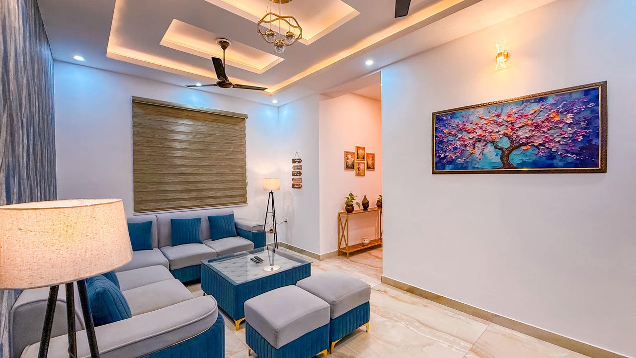 Photo of Livingroom in Bullawala