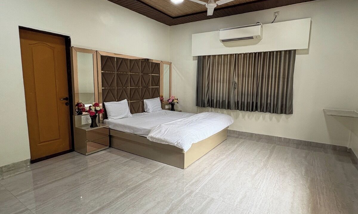 Photo of Bedroom in Karjat