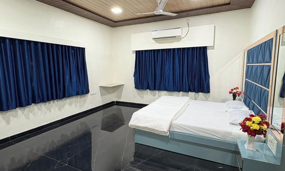 Photo of Bedroom in Karjat
