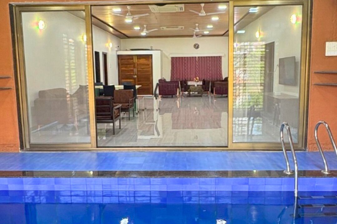 Photo of Outdoor in Karjat