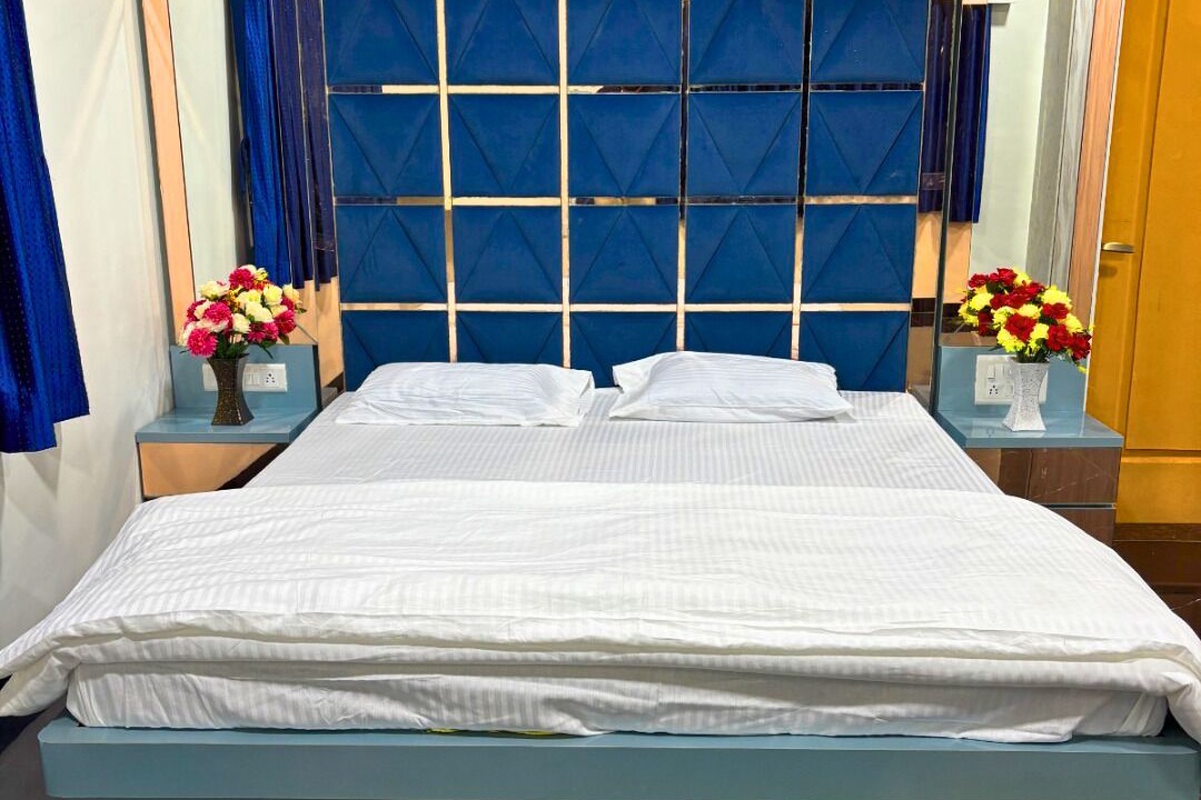 Photo of Bedroom in Karjat