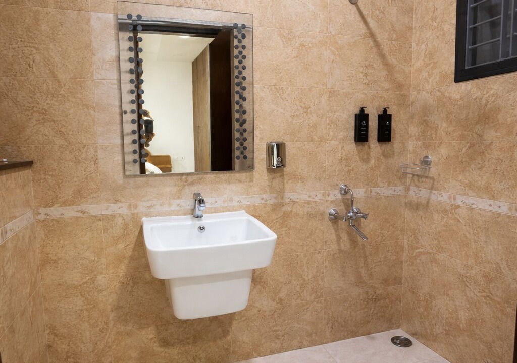 Photo of Bathroom in Sadras