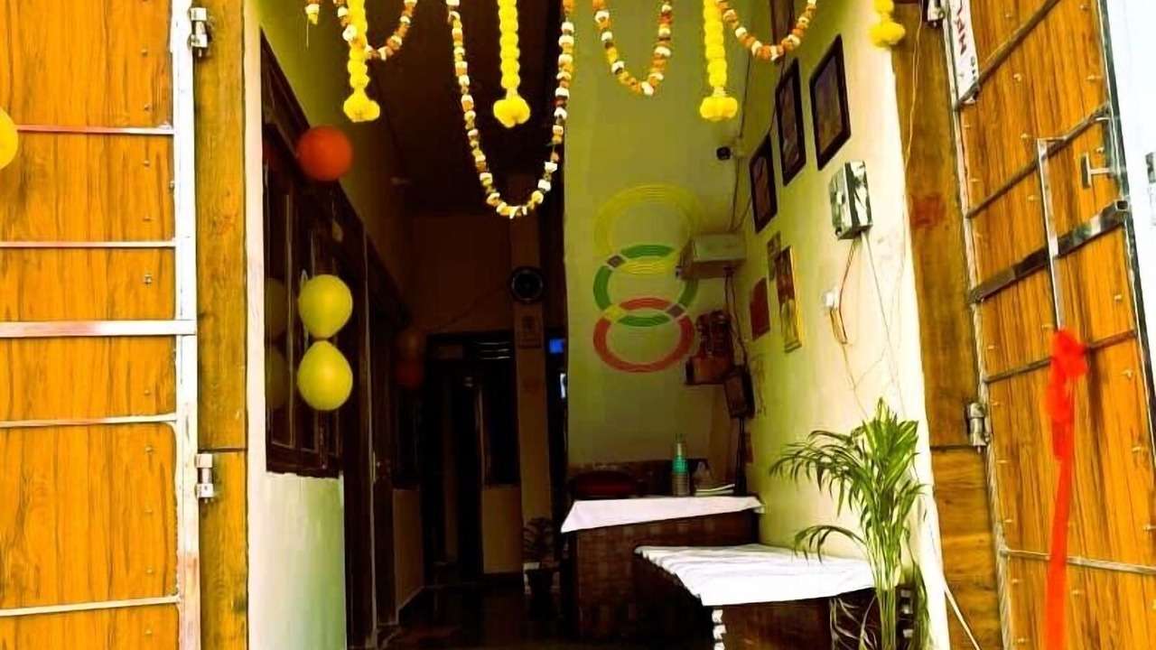 Photo of Outdoor in Vrindavan