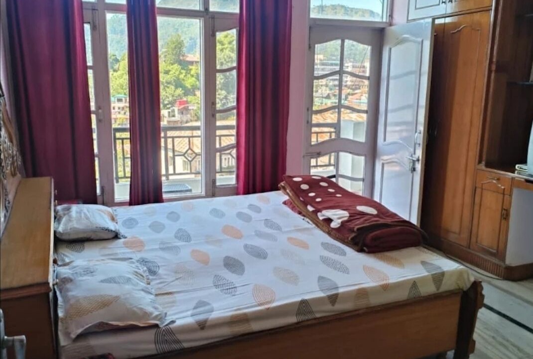 Photo of Bedroom in Bajoral Khurd