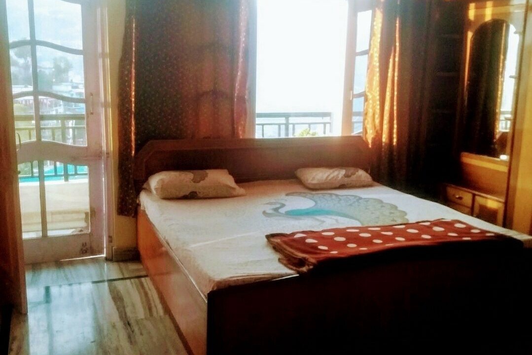 Photo of Bedroom in Bajoral Khurd