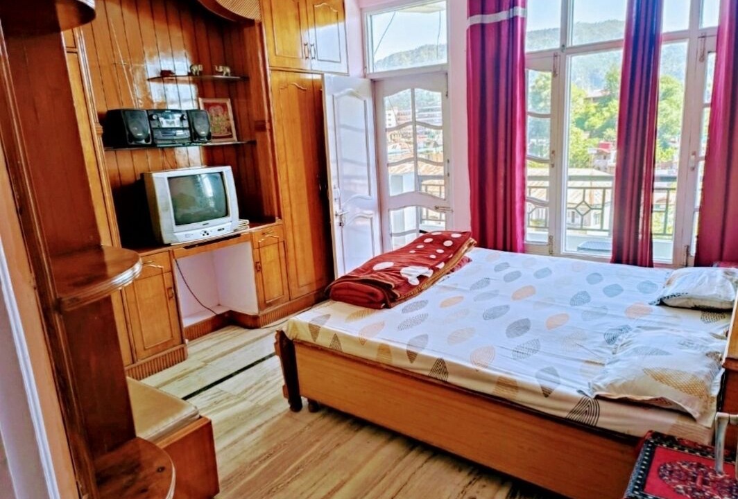 Photo of Bedroom in Bajoral Khurd