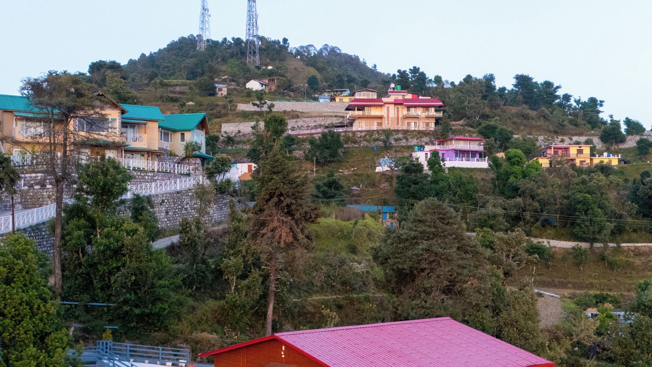 Photo of Outdoor in Amritpur
