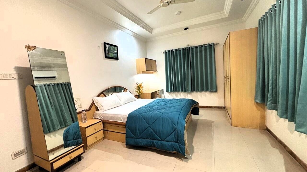 Photo of Bedroom in Nashik