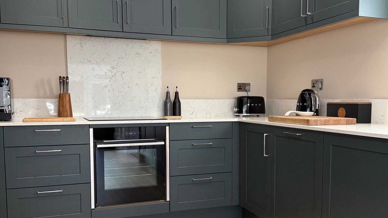 Photo of Kitchen in Rani Pokhri