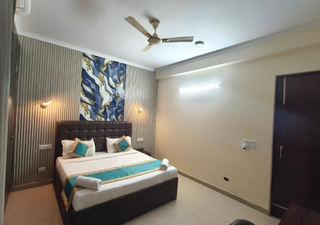 Photo of Bedroom in Noida