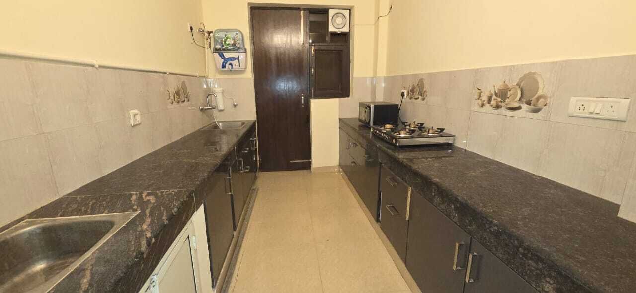 Photo of Kitchen in Noida