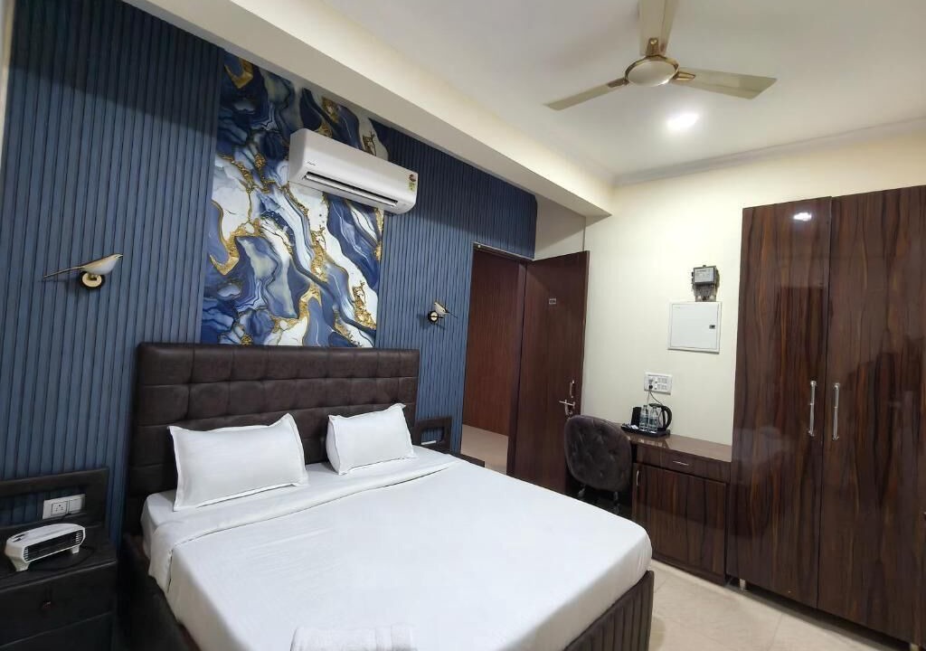 Photo of Bedroom in Noida