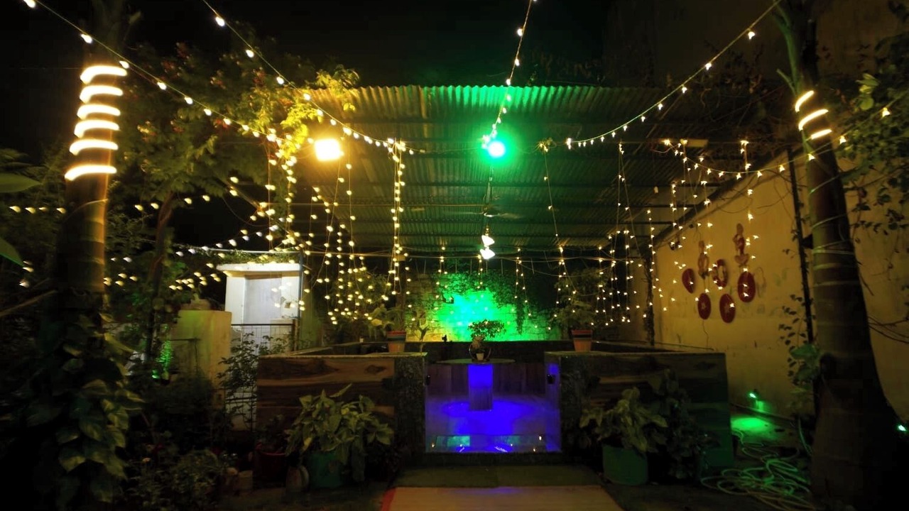 Photo of Outdoor in Agra