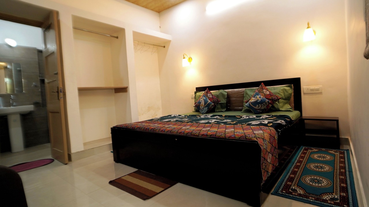 Photo of Bedroom in Agra