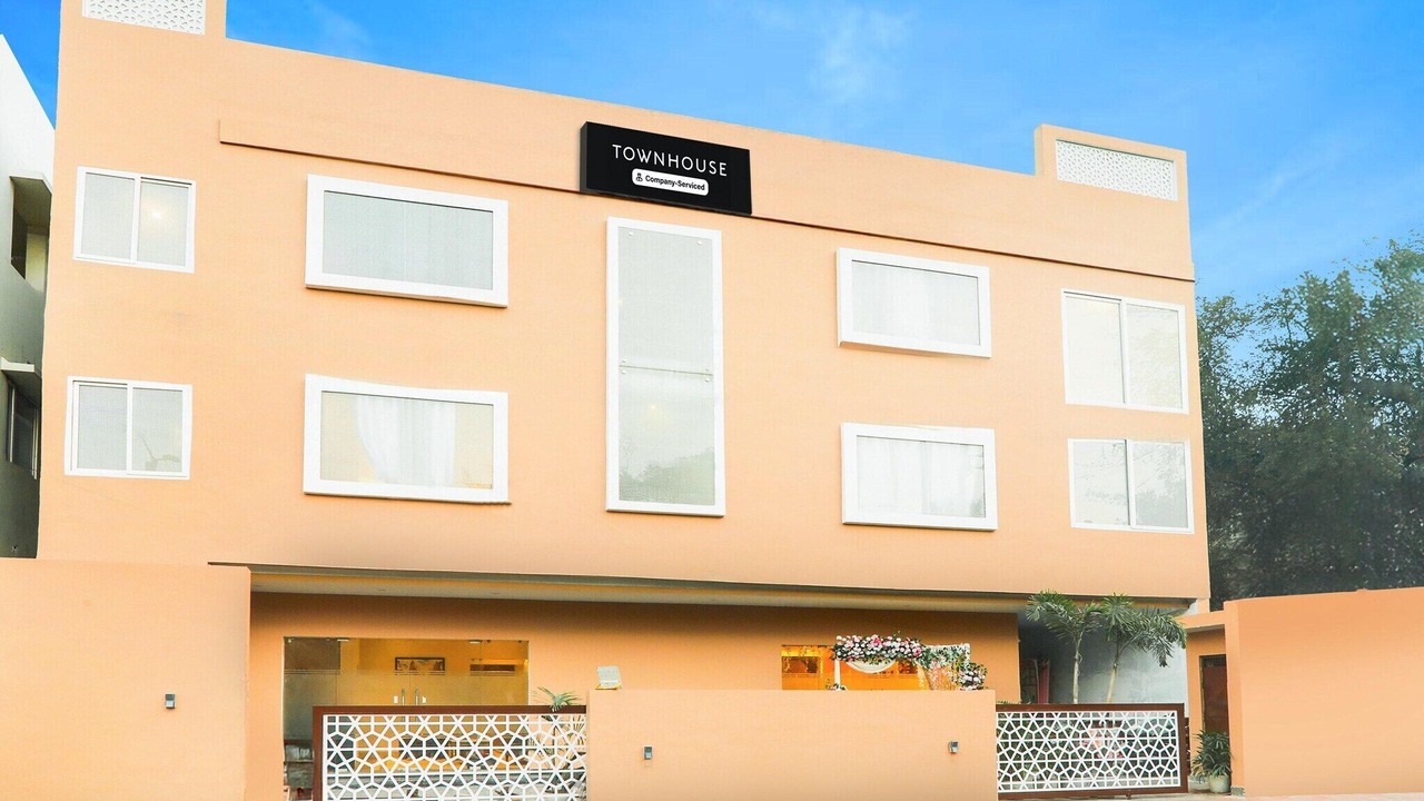 Photo of Outdoor in Gomti Nagar