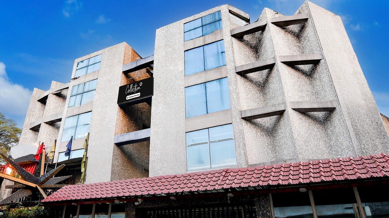 Photo of Outdoor in Ballygunge