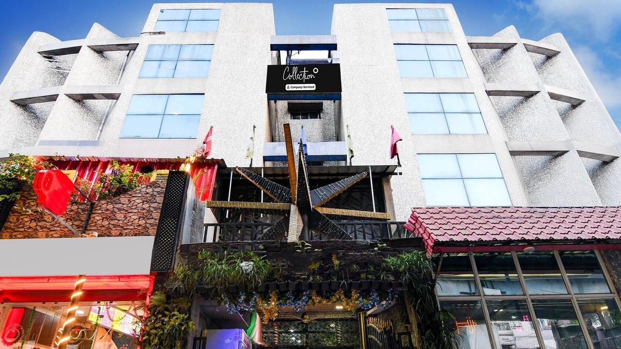 Photo of Outdoor in Ballygunge
