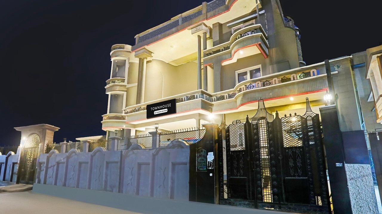 Photo of Outdoor in Gomti Nagar
