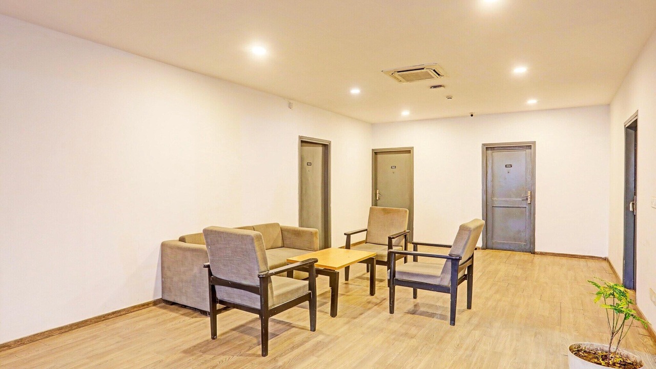 Photo of Livingroom in Gomti Nagar