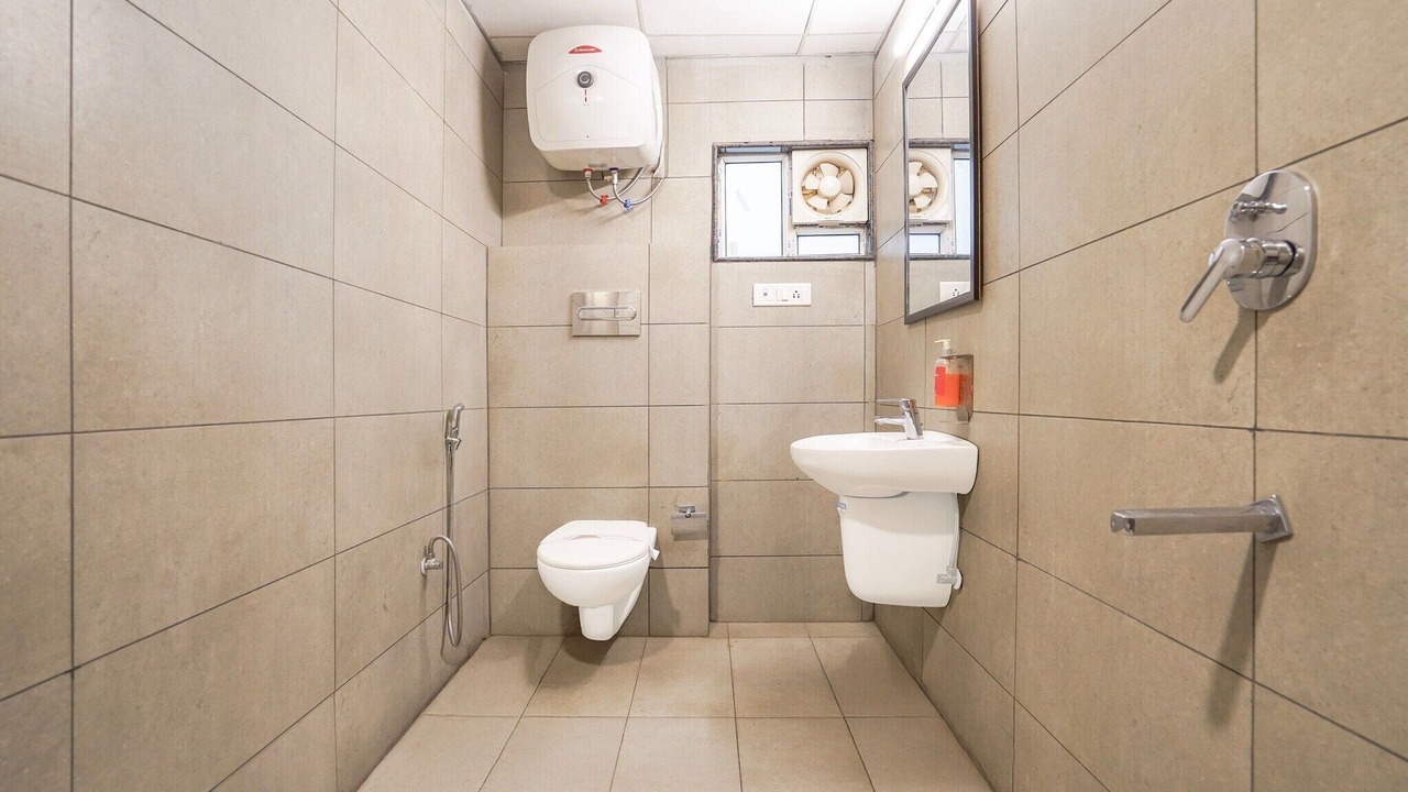 Photo of Bathroom in Mohangarh