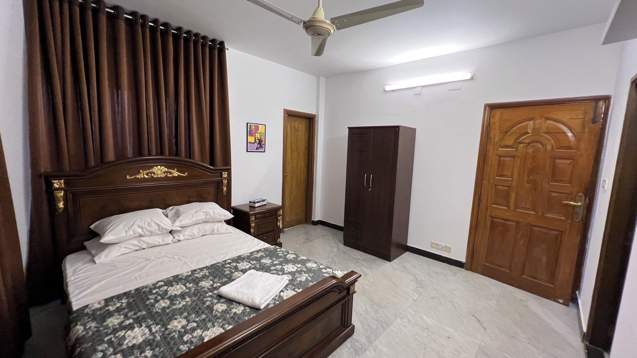 Photo of Bedroom in Dhaka