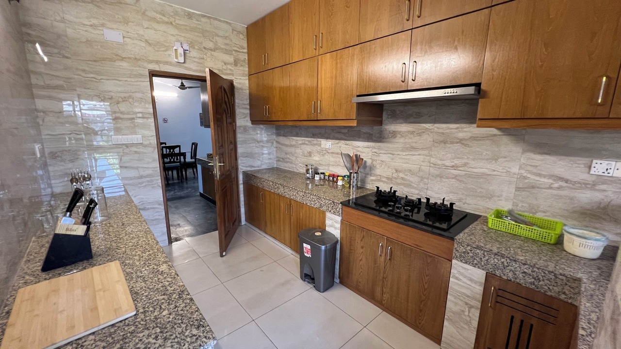 Photo of Kitchen in Dhaka
