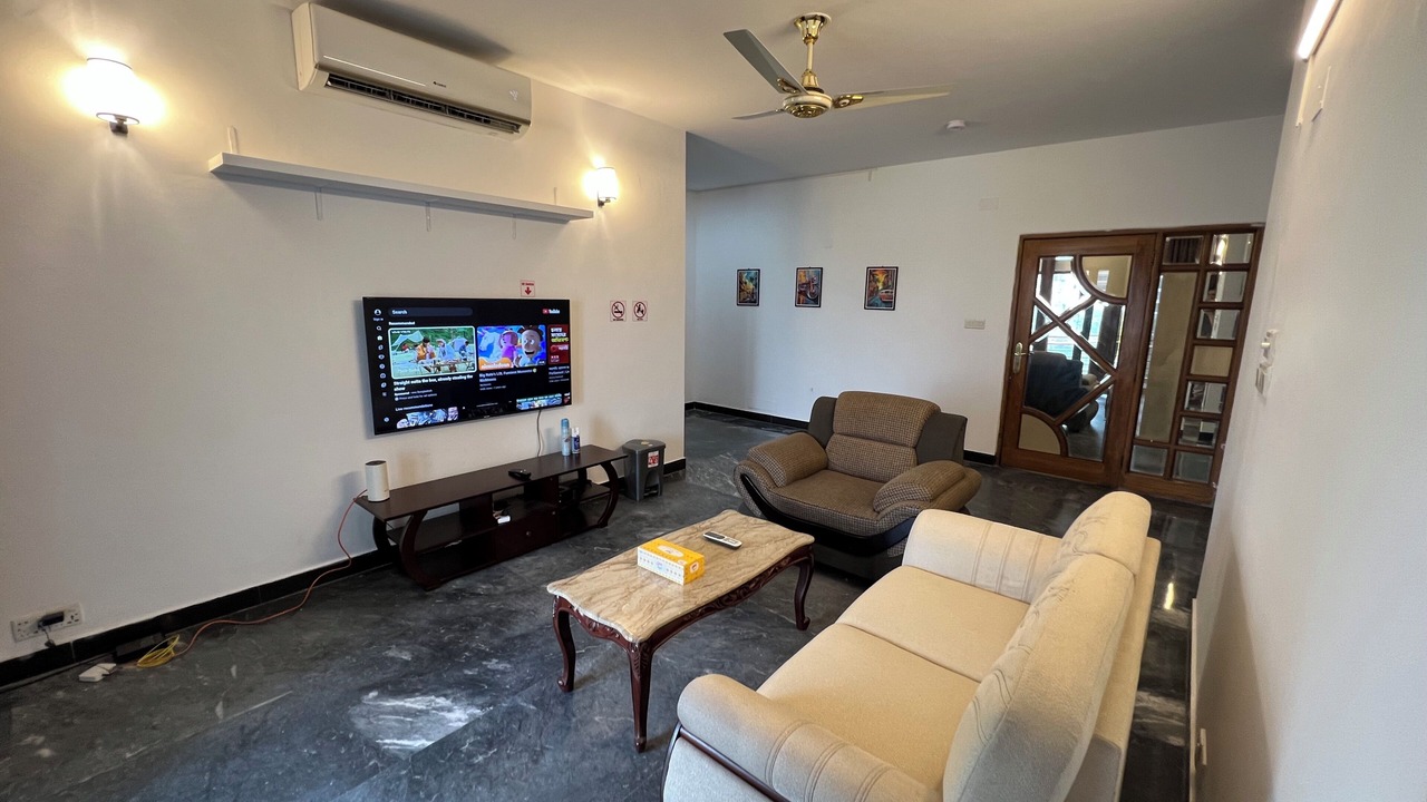 Photo of Livingroom in Dhaka