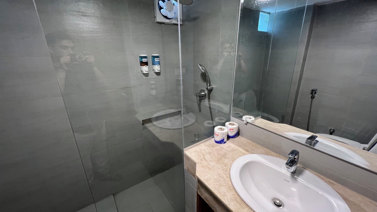 Photo of Bathroom in Dhaka