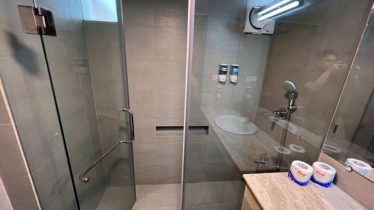 Photo of Bathroom in Dhaka