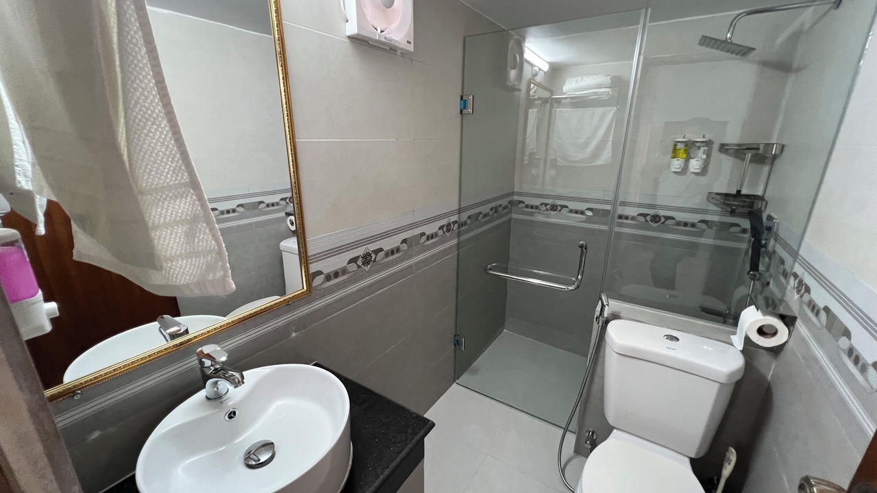 Photo of Bathroom in Dhaka