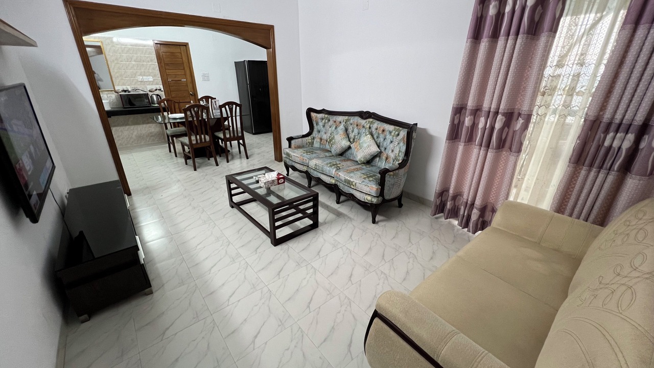Photo of Livingroom in Dhaka