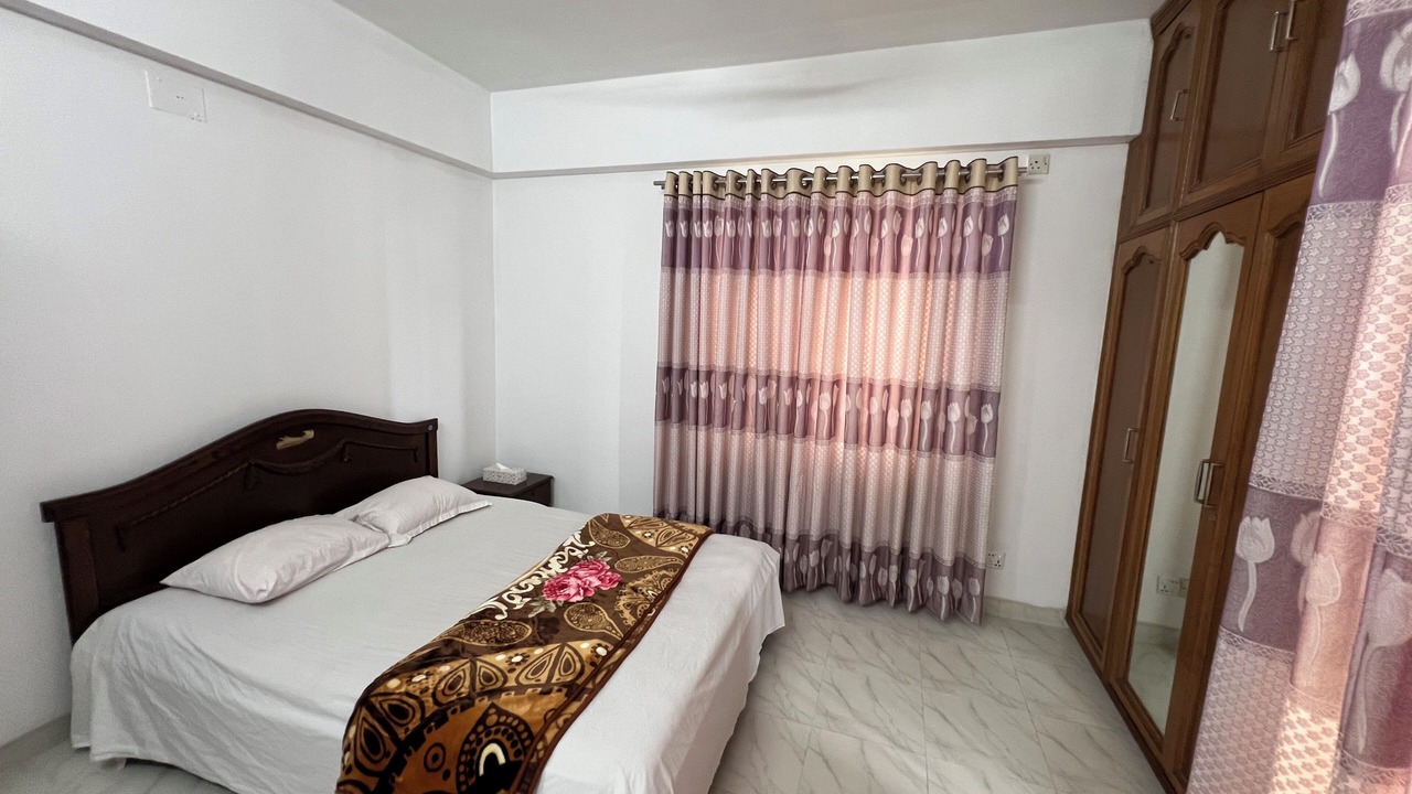 Photo of Bedroom in Dhaka