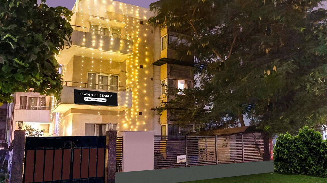 Photo of Outdoor in DLF City