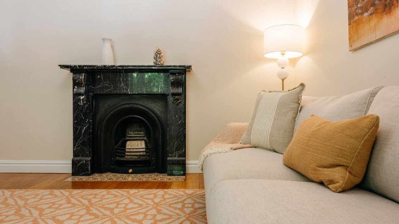 Photo of Livingroom in Wentworth Falls