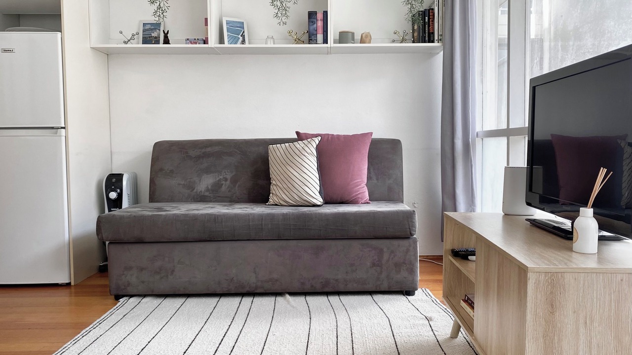 Photo of Livingroom in Bondi Beach