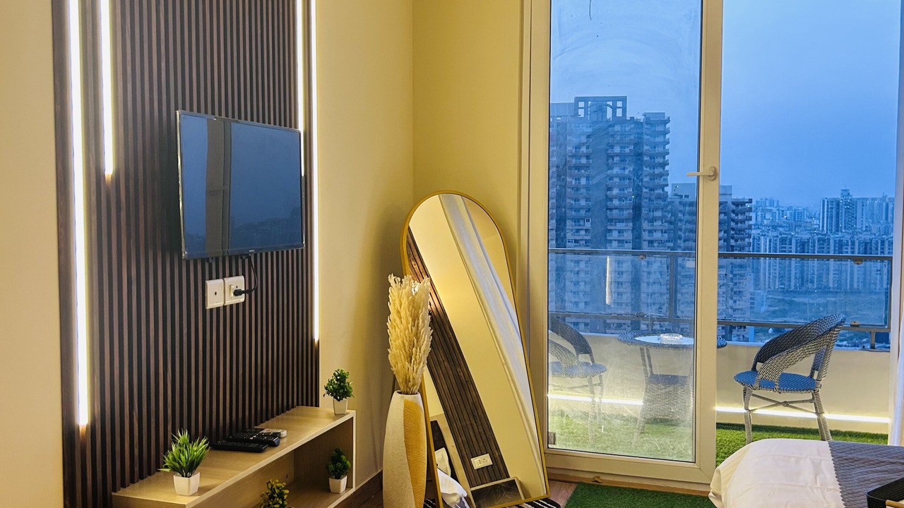 Photo of Bedroom in Greater Noida
