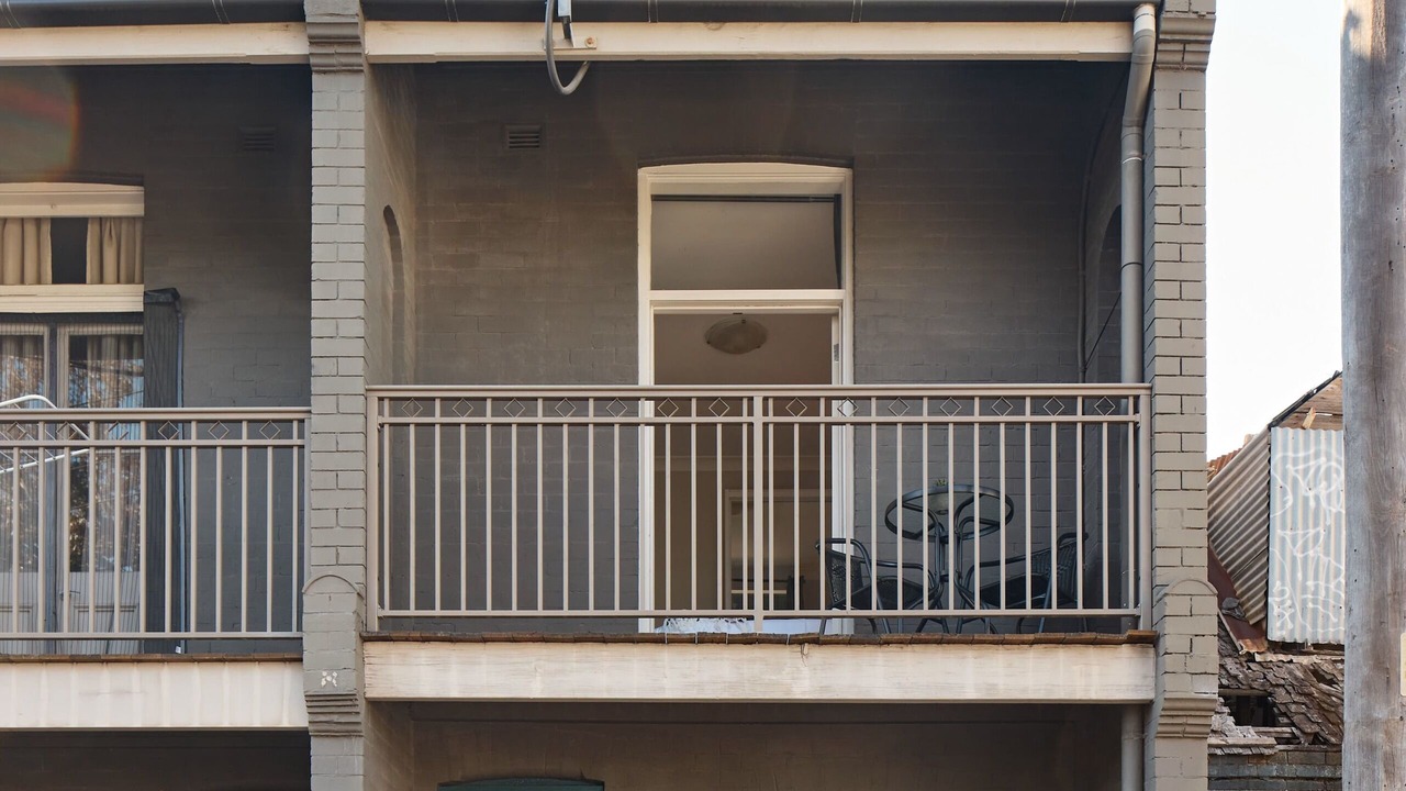 Photo of Others in Redfern