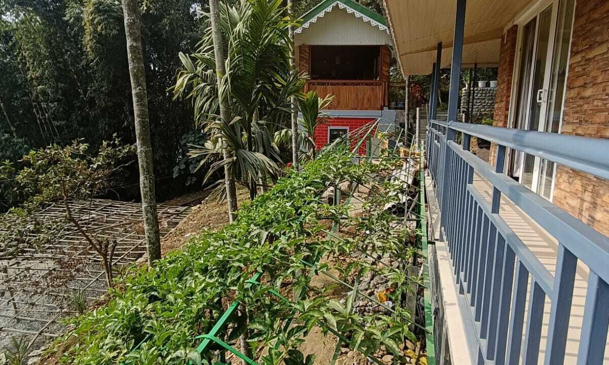 Photo of Outdoor in Rangpo