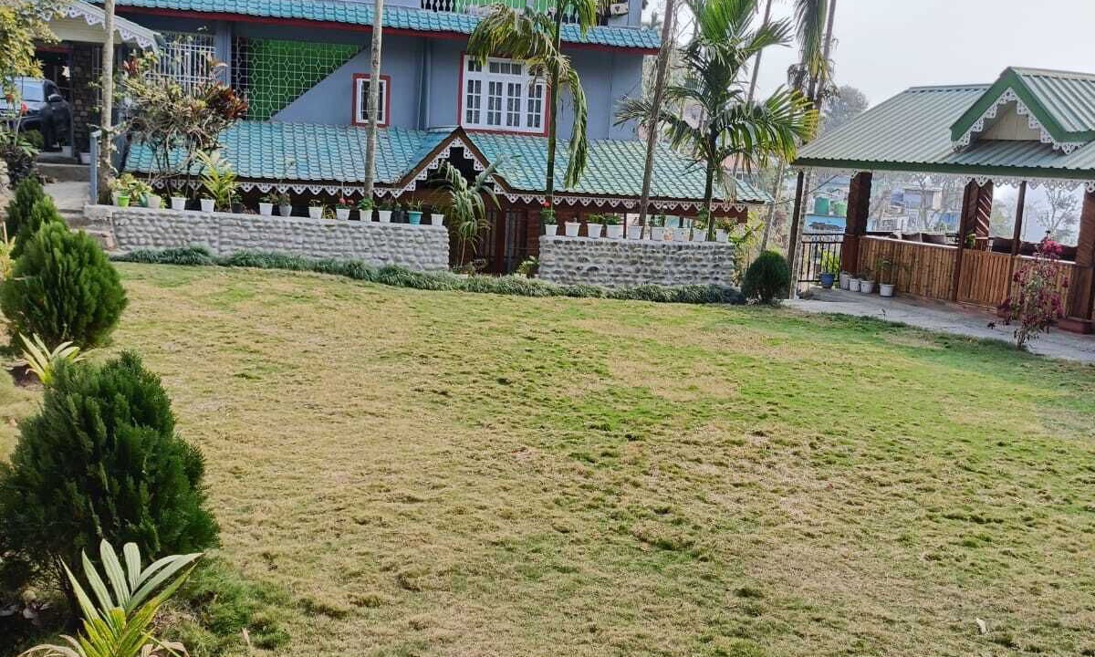 Photo of Outdoor in Rangpo