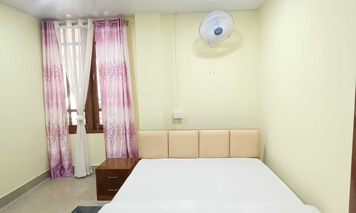 Photo of Bedroom in Rangpo
