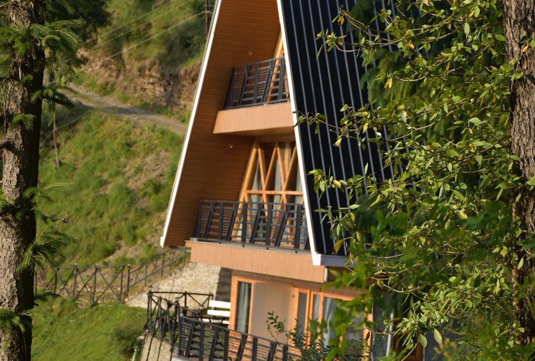 Photo of Outdoor in Kufri